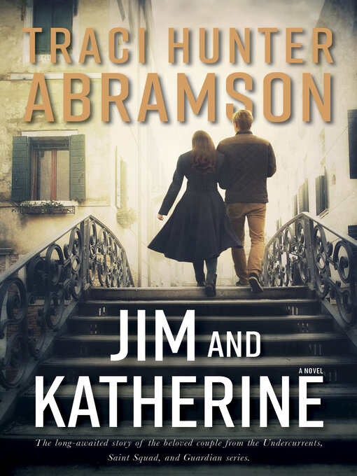 Title details for Jim and Katherine by Traci Hunter Abramson - Wait list